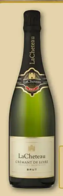 REWE LaCheteau Crémant de Loire Angebot