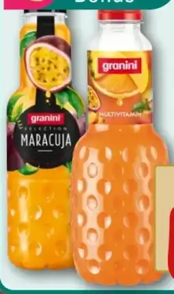 REWE Granini Selection Angebot