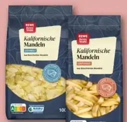 REWE Rewe Beste Wahl Mandeln Angebot