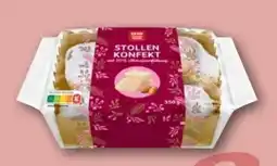 REWE Rewe Beste Wahl Stollen Konfekt Angebot