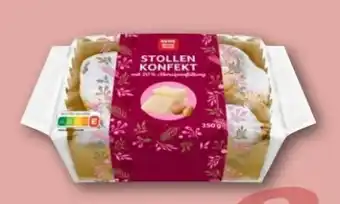 REWE Rewe Beste Wahl Stollen Konfekt Angebot
