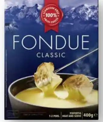 Edeka Strähl Käse Schweizer Classic-Käse-Fondue Angebot