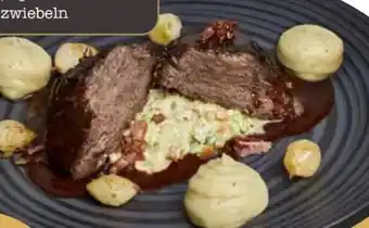 Scheck-in-Center Scheck-in Manufaktur Kalbsbäckchen Angebot