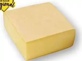 Scheck-in-Center Unsere Heimat echt & gut Allgäuer Raclette Angebot