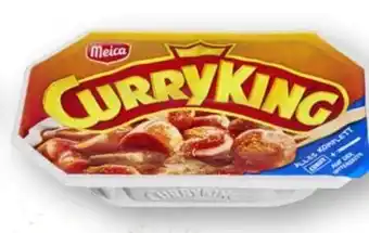 Edeka Meica Curry King Angebot