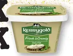 Scheck-in-Center Kerrygold Frischkäse Kräuter Angebot