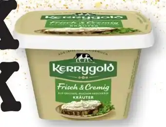 Scheck-in-Center Kerrygold Frischkäse Kräuter Angebot