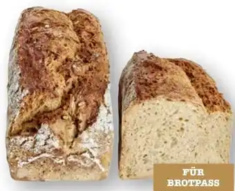 Scheck-in-Center Schlossbrot Angebot