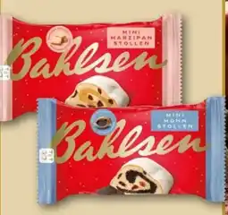 REWE Bahlsen Mini-Stollen Angebot