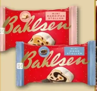 REWE Bahlsen Mini-Stollen Angebot