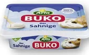 Edeka Arla Buko Brotaufstrich Angebot