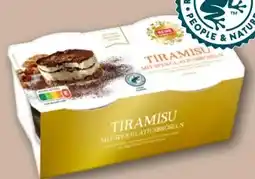 REWE Rewe Feine Welt Tiramisu Angebot