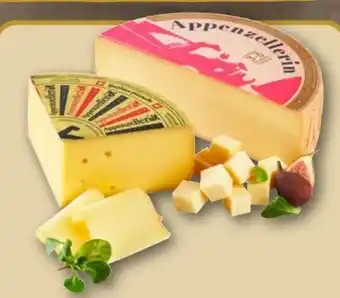 REWE Appenzeller Switzerland Kräftig-Würzig Angebot