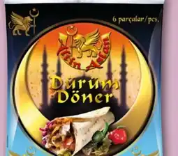 REWE Dürum Döner Angebot