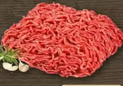 REWE Rinderhackfleisch Angebot