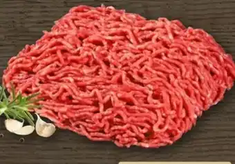 REWE Rinderhackfleisch Angebot