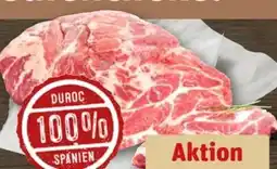 REWE Duroc Schweinebraten Angebot