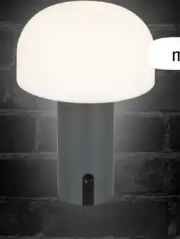 REWE Vivess LED-Tischlampe Angebot