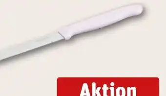 REWE Fackelmann Gemüsemesser Angebot