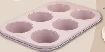 REWE Fackelmann Muffinblech Angebot