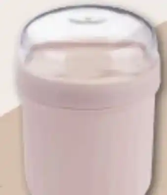 REWE Fackelmann Lunchpot Angebot