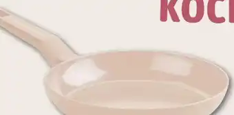 REWE Fackelmann Alu-Bratpfanne 24 cm Angebot