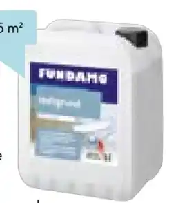 Hellweg Fundamo Haftgrund Angebot