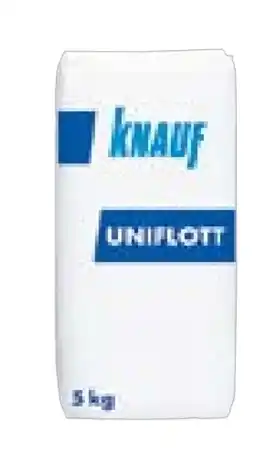 Hellweg Knauf Spachtelmasse Uniflott Angebot