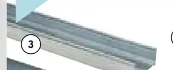 Hellweg Knauf CW-Standprofil Angebot