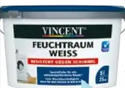 Hellweg Vincent Feuchtraumweiß Angebot