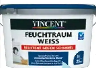 Hellweg Vincent Feuchtraumweiß Angebot
