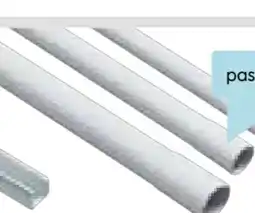 Hellweg Kunststoff-Isolierrohr Angebot