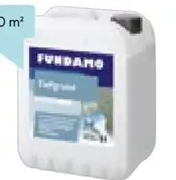 Hellweg Fundamo Tiefgrund Angebot