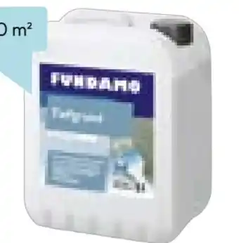 Hellweg Fundamo Tiefgrund Angebot