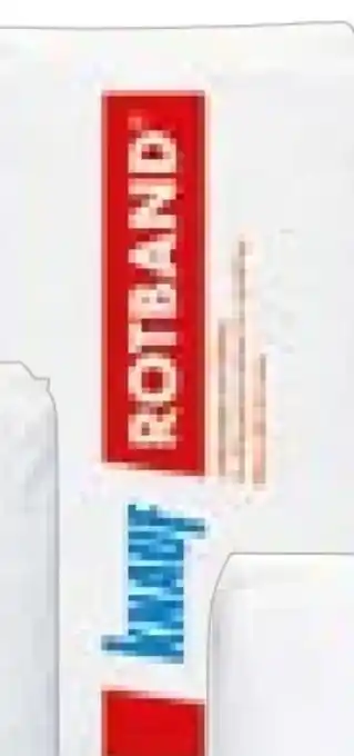 Hellweg Knauf Rotband Haftputzgips Angebot