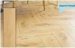 Hellweg Feinsteinzeug Original Wood Angebot