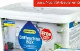 Hellweg Humydry Entfeuchter-Box Angebot