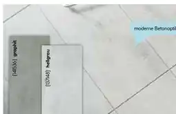 Hellweg Feinsteinzeug Fog Angebot