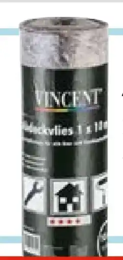 Hellweg Vincent Abdeckvlies Angebot