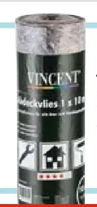 Hellweg Vincent Abdeckvlies Angebot