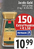 Edeka Jacobs Gold Angebot