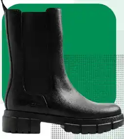 Deichmann Esprit chelsea boots Angebot