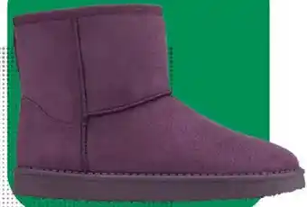 Deichmann Graceland winterboots Angebot