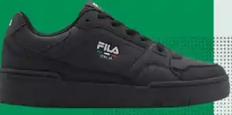 Deichmann Fila sneaker Angebot