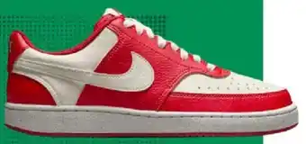 Deichmann Nike w court vision lo nn sneaker Angebot