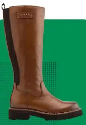 Deichmann Bench stiefel Angebot