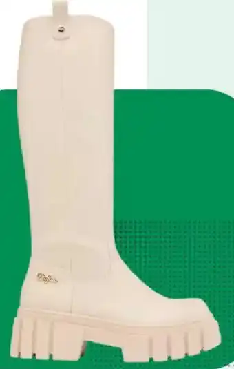 Deichmann Buffalo stiefel Angebot