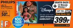 Expert Technomarkt PHILIPS LED-TV 50PUS8500/12 Angebot