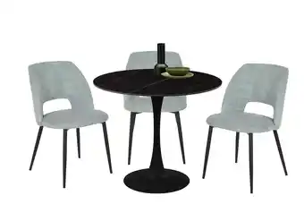 Mömax Esstisch Angebot