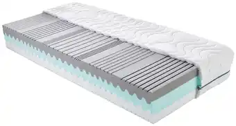 Mömax Komfortschaummatratze Angebot